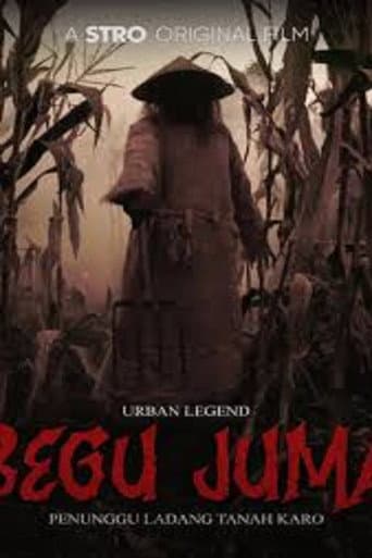 Urban Legend: Begu Juma - Penunggu Ladang Tanah Karo poster