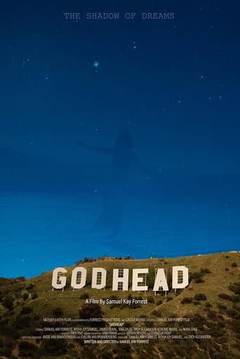 GodHead poster