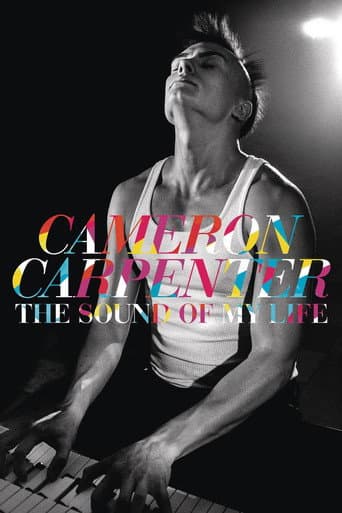 The Sound of My Life poster
