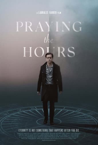 Praying the Hours poster