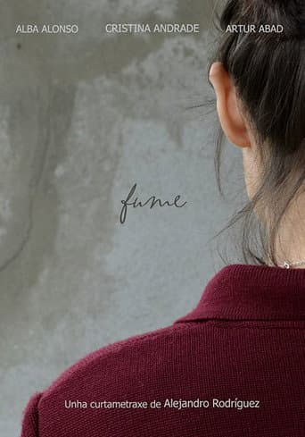 Fume poster