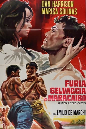 Indians in the Northwest poster