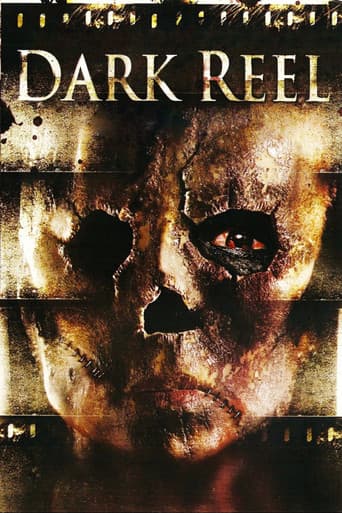 Dark Reel poster