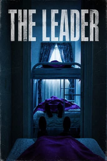 The Leader poster