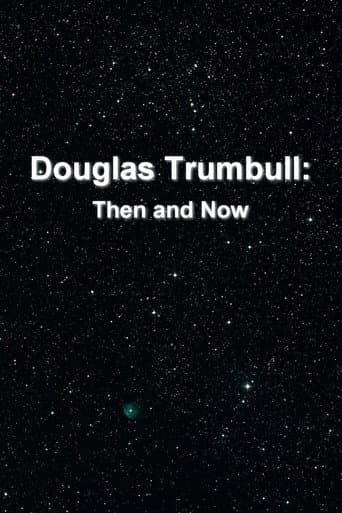 Douglas Trumbull: Then and Now poster
