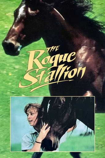 The Rogue Stallion poster
