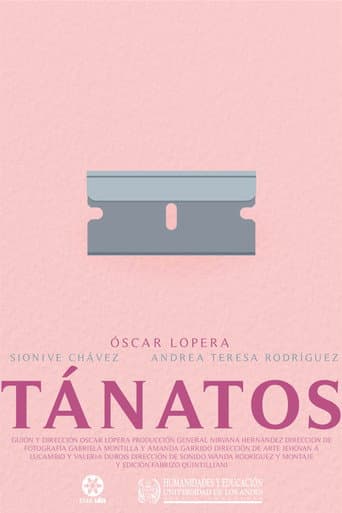 Thanatos poster