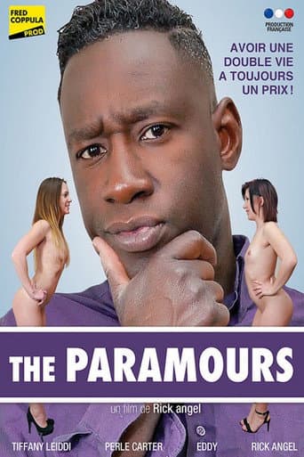 Les maîtresses poster
