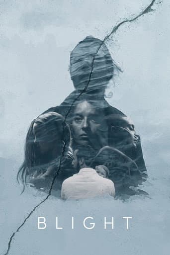 Blight poster