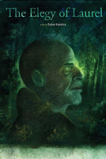The Elegy of Laurel poster