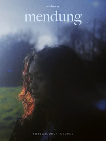 Mendung poster