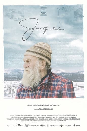 Jacques poster