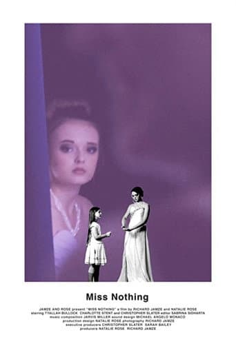 Miss Nothing poster
