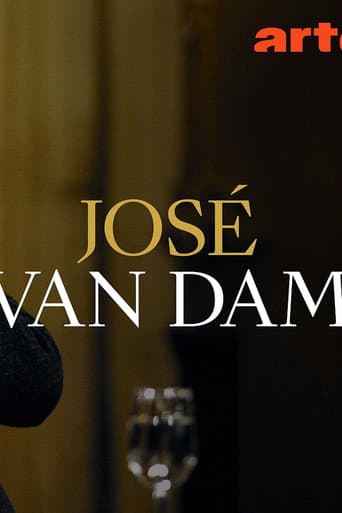 José van Dam in “Don Quichotte” - His farewell to the stage poster
