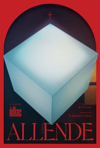 Allende poster