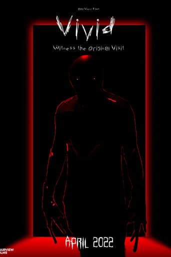 Vivid poster