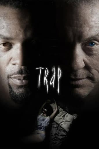 Trap poster