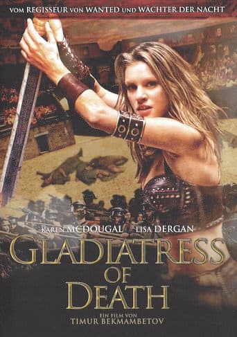 The Arena poster