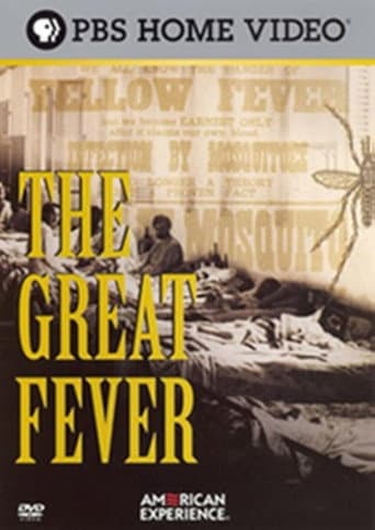 The Great Fever poster