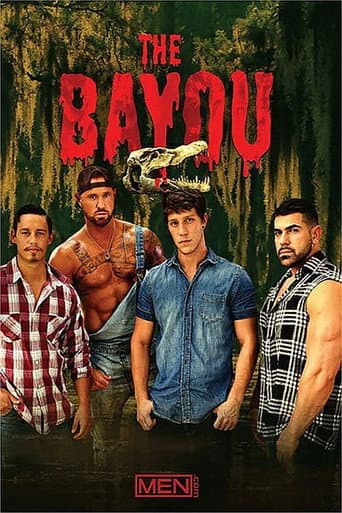 The Bayou poster