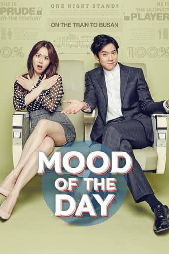 Mood of the Day poster