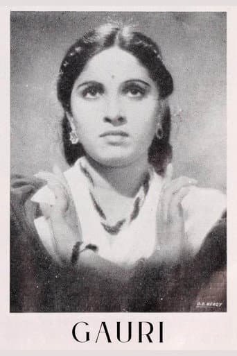 Gauri poster