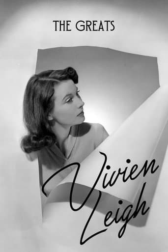 The Greats: Vivien Leigh poster