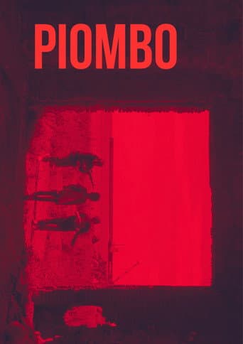 Piombo poster