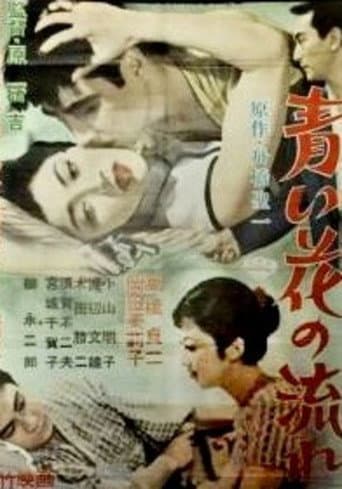 Her Hoodlum Lover poster