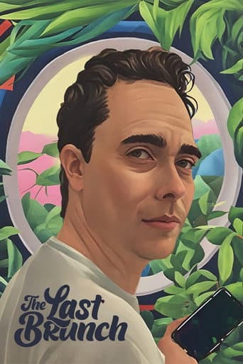 The Last Brunch poster