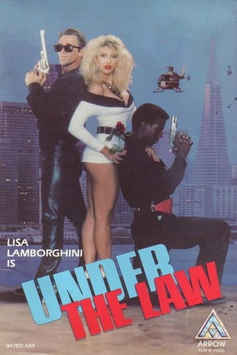 Under the Law poster