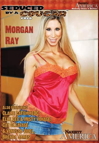 Seduced by a Cougar 6 poster