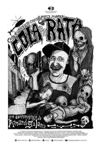 Tail of Rat poster