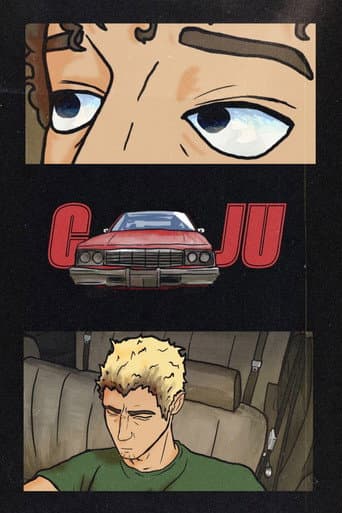 CAJU poster