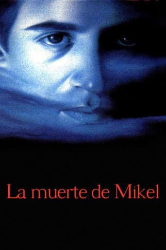 Mikel's Death poster