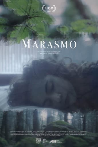 Marasmus poster
