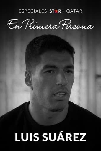 En Primera Persona: Luis Suárez poster