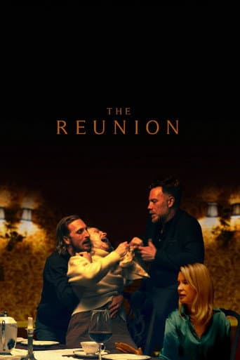 The Reunion poster