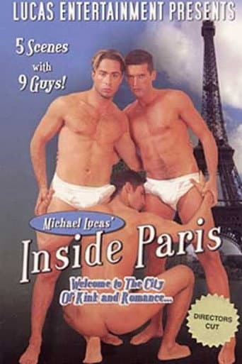 Inside Paris poster
