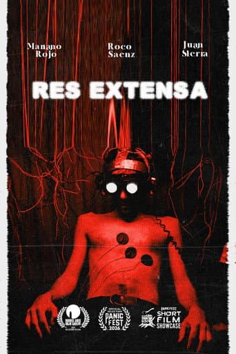 Extensive Res poster