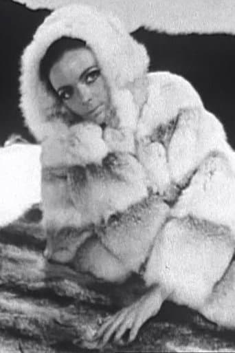 Barbara and Her Furs poster