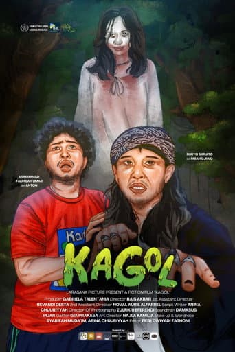 Regret poster