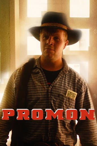 Vischan Stix "Promon" poster