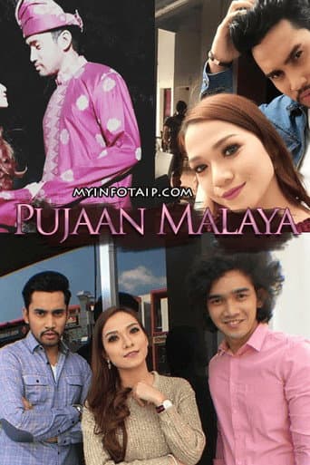 Pujaan Malaya poster