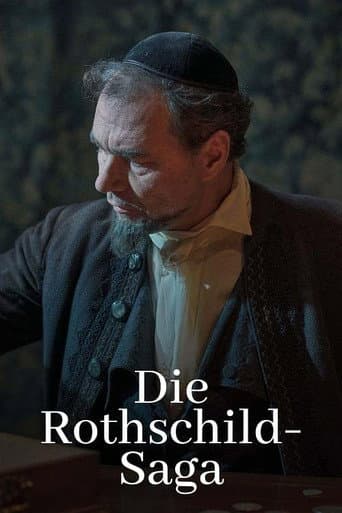 Rothschild Saga poster