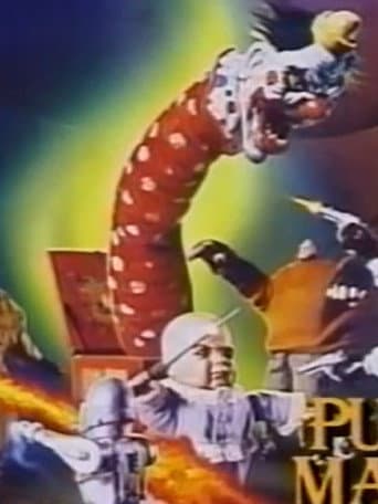 Videozone: Making of Demonic Toys poster