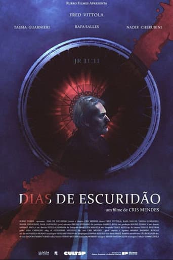 Dias De Escuridão poster