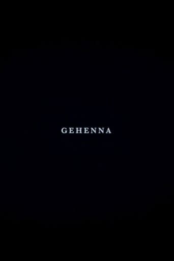 Gehenna poster
