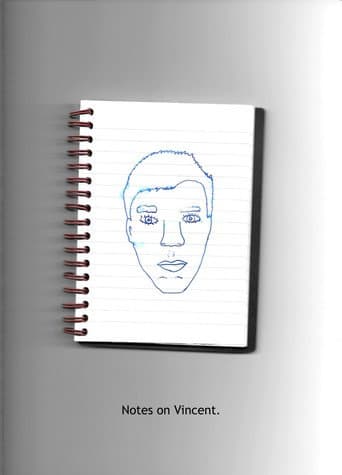 Notes on Vincent poster