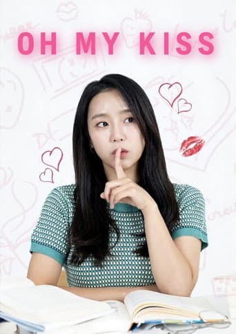 Oh My Kiss poster